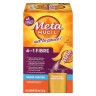 Metamucil MultiHealth Fibre Sugar Free, Orange 44 x 5.8g Packets